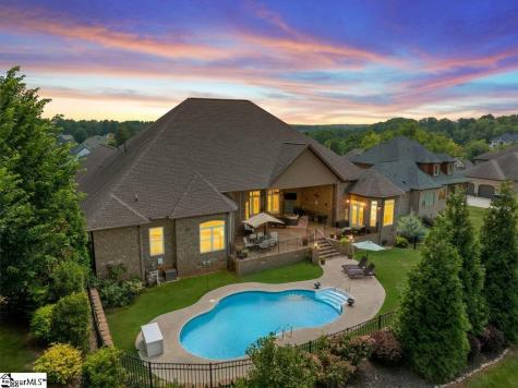 504 World Tour Drive Inman SC 20349