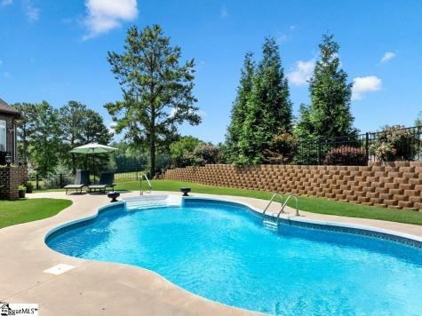 504 World Tour Drive Inman SC 20349