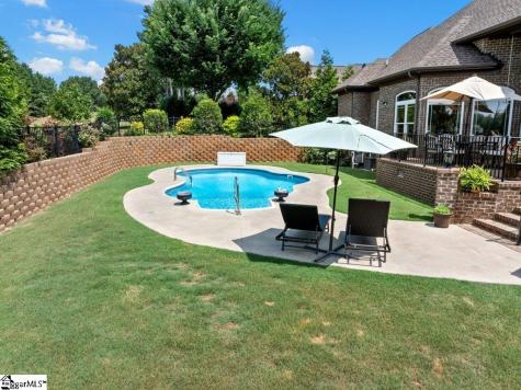 504 World Tour Drive Inman SC 20349