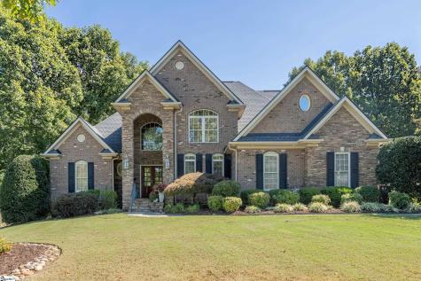 121 Garden Park Drive Anderson SC 29621