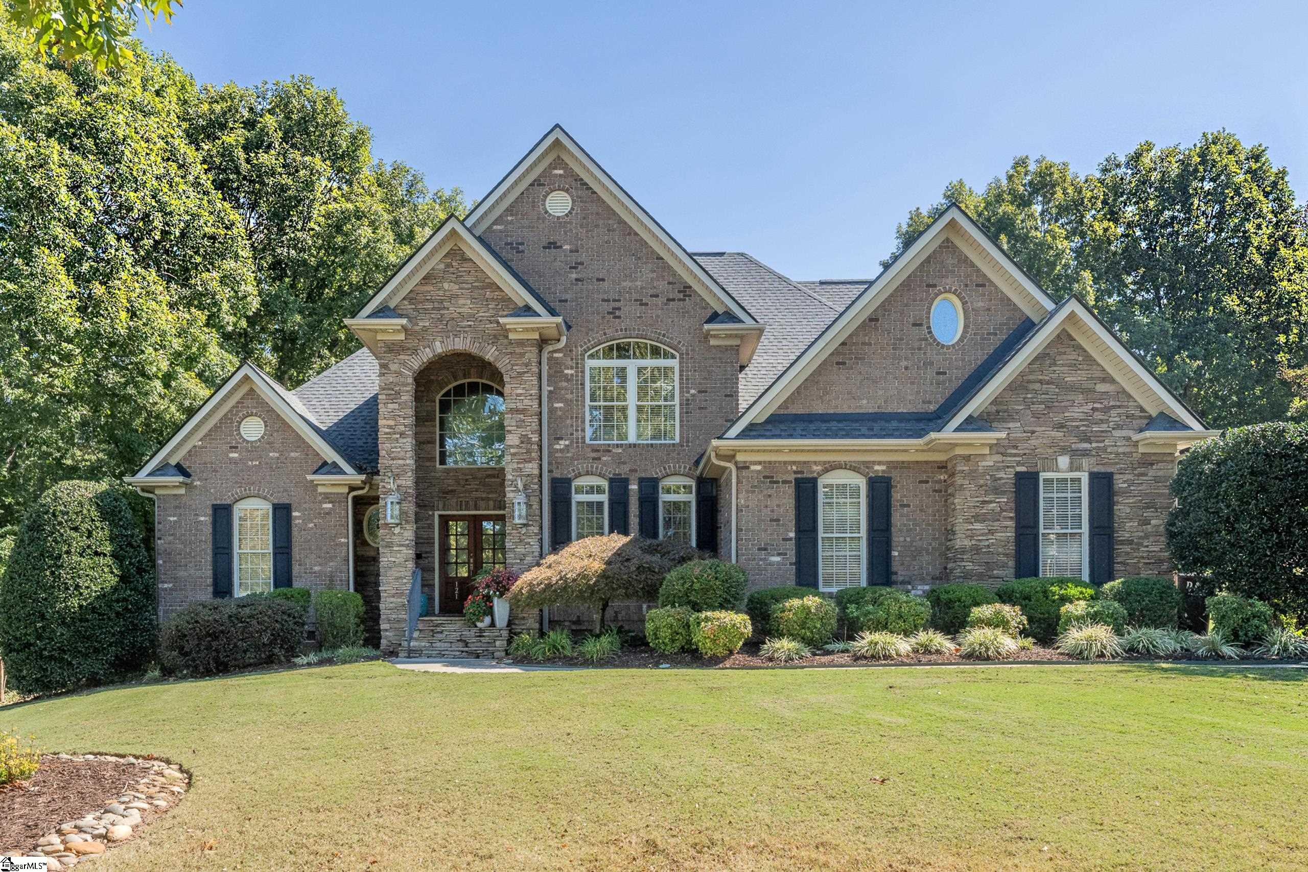 121 Garden Park Drive Anderson SC 29621