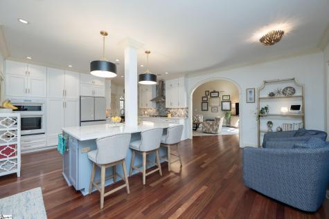 121 Garden Park Drive Anderson SC 29621