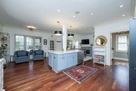 121 Garden Park Drive Anderson SC 29621