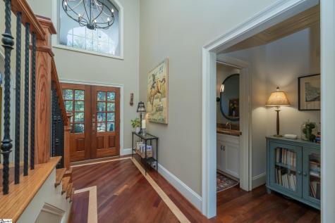 121 Garden Park Drive Anderson SC 29621