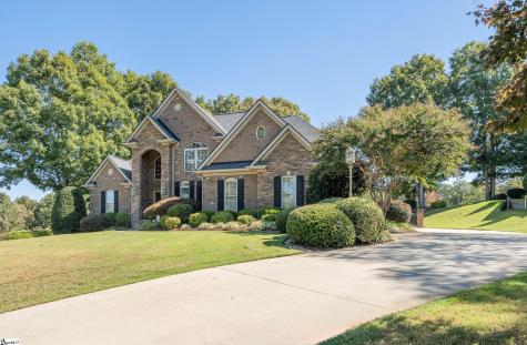 121 Garden Park Drive Anderson SC 29621