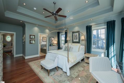 121 Garden Park Drive Anderson SC 29621