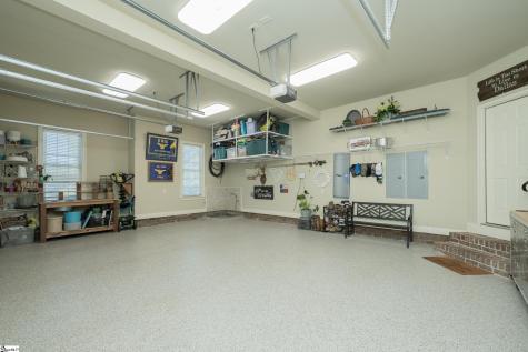 121 Garden Park Drive Anderson SC 29621