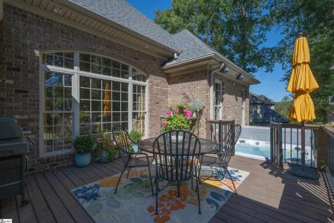 121 Garden Park Drive Anderson SC 29621