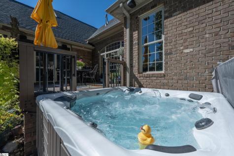 121 Garden Park Drive Anderson SC 29621