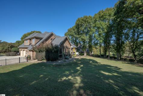 121 Garden Park Drive Anderson SC 29621