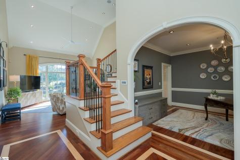 121 Garden Park Drive Anderson SC 29621