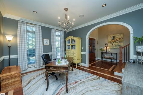 121 Garden Park Drive Anderson SC 29621