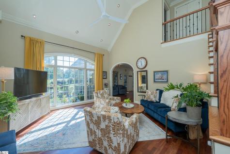 121 Garden Park Drive Anderson SC 29621