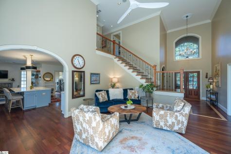 121 Garden Park Drive Anderson SC 29621