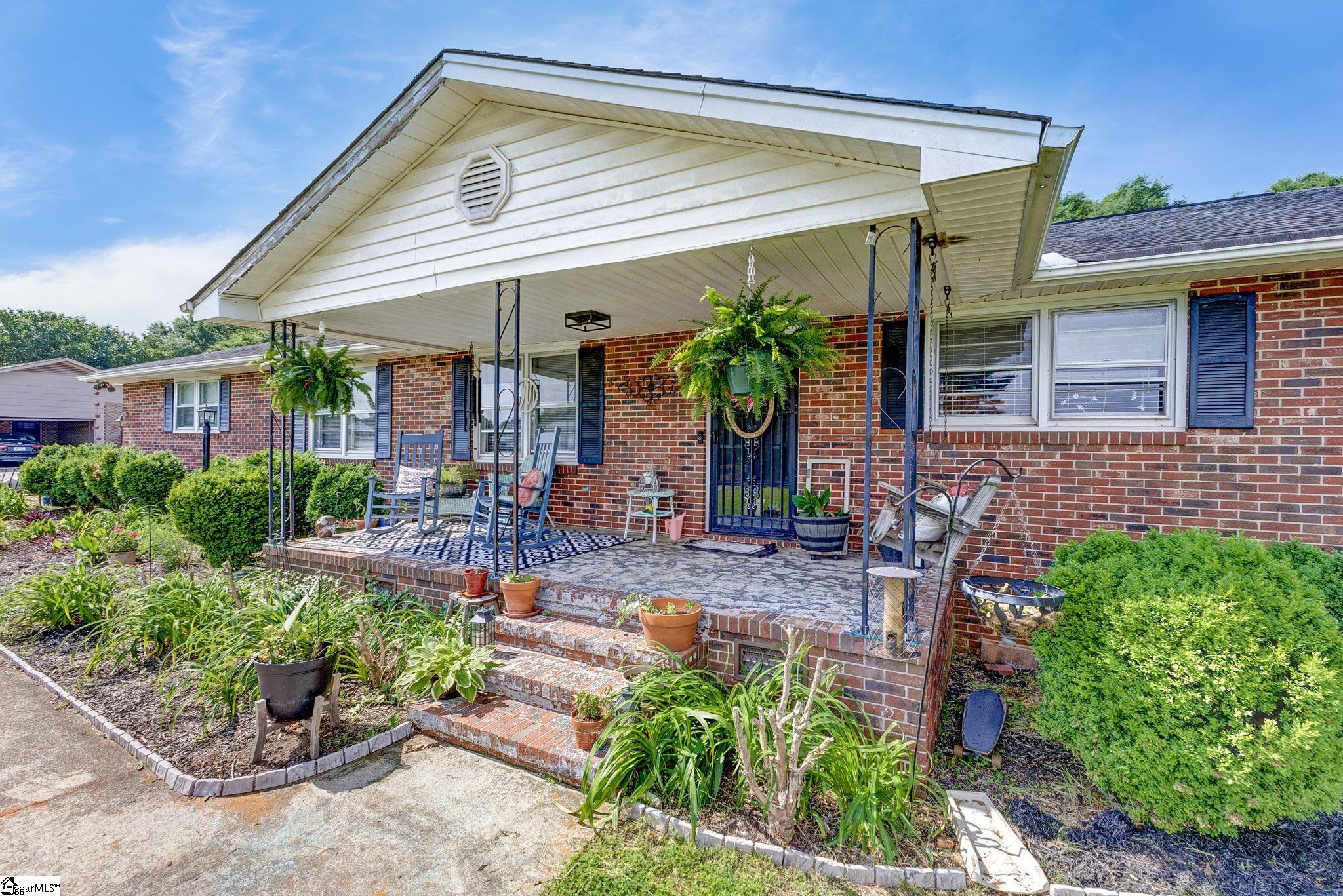 203 Greenmeadow Circle Anderson SC 29626