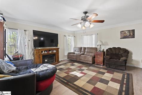584&578 Garlington Circle Laurens SC 29360
