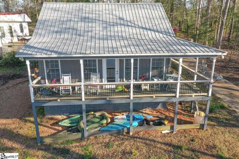584&578 Garlington Circle Laurens SC 29360
