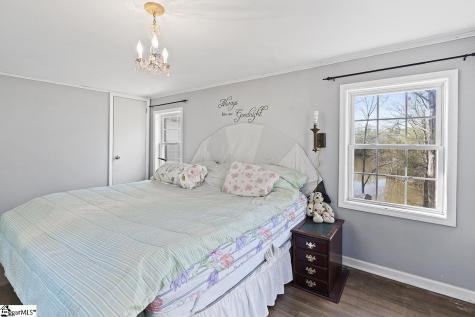 584&578 Garlington Circle Laurens SC 29360