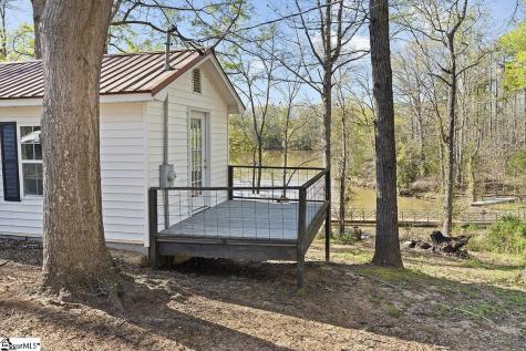 584&578 Garlington Circle Laurens SC 29360