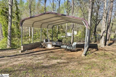 584&578 Garlington Circle Laurens SC 29360