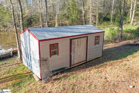 584&578 Garlington Circle Laurens SC 29360