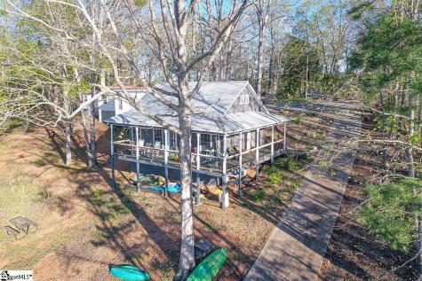584&578 Garlington Circle Laurens SC 29360