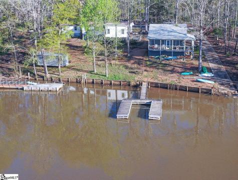 584&578 Garlington Circle Laurens SC 29360