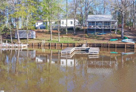 584&578 Garlington Circle Laurens SC 29360