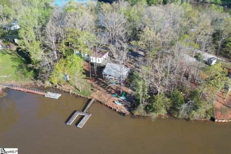 584&578 Garlington Circle Laurens SC 29360