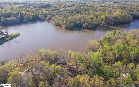584&578 Garlington Circle Laurens SC 29360