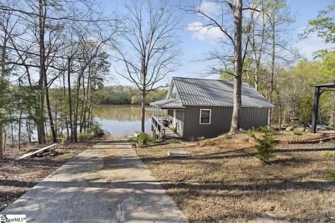 584&578 Garlington Circle Laurens SC 29360