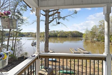 584&578 Garlington Circle Laurens SC 29360