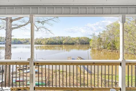 584&578 Garlington Circle Laurens SC 29360