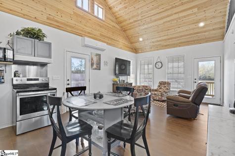 584&578 Garlington Circle Laurens SC 29360