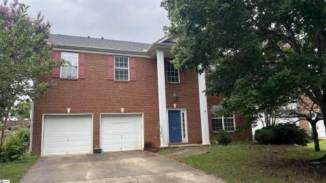 22 Stonewater Drive Simpsonville SC 29680