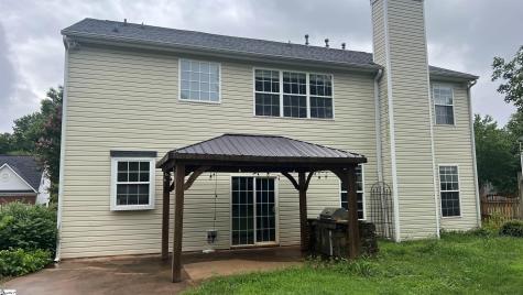 22 Stonewater Drive Simpsonville SC 29680