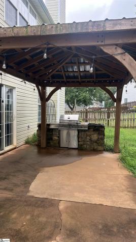 22 Stonewater Drive Simpsonville SC 29680