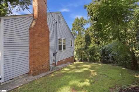 316 Melville Avenue Greenville SC 29605