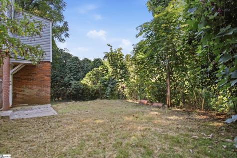 316 Melville Avenue Greenville SC 29605