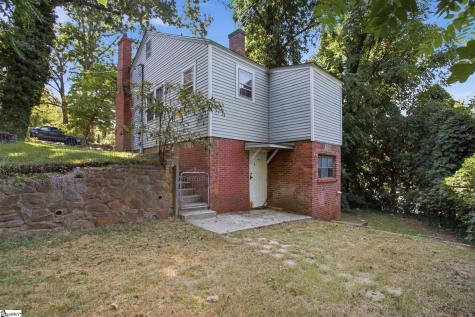 316 Melville Avenue Greenville SC 29605