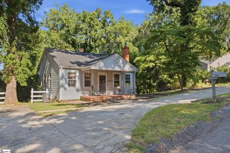 316 Melville Avenue Greenville SC 29605