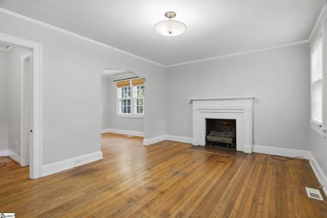 316 Melville Avenue Greenville SC 29605