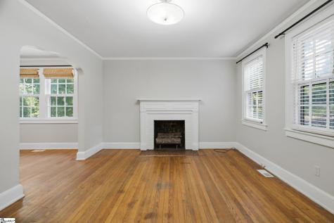 316 Melville Avenue Greenville SC 29605