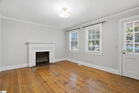 316 Melville Avenue Greenville SC 29605