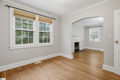 316 Melville Avenue Greenville SC 29605