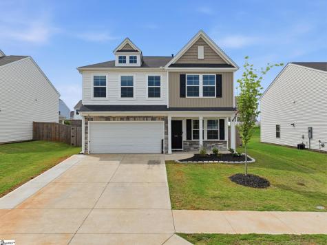 328 Whittier Street Greenville SC 29605
