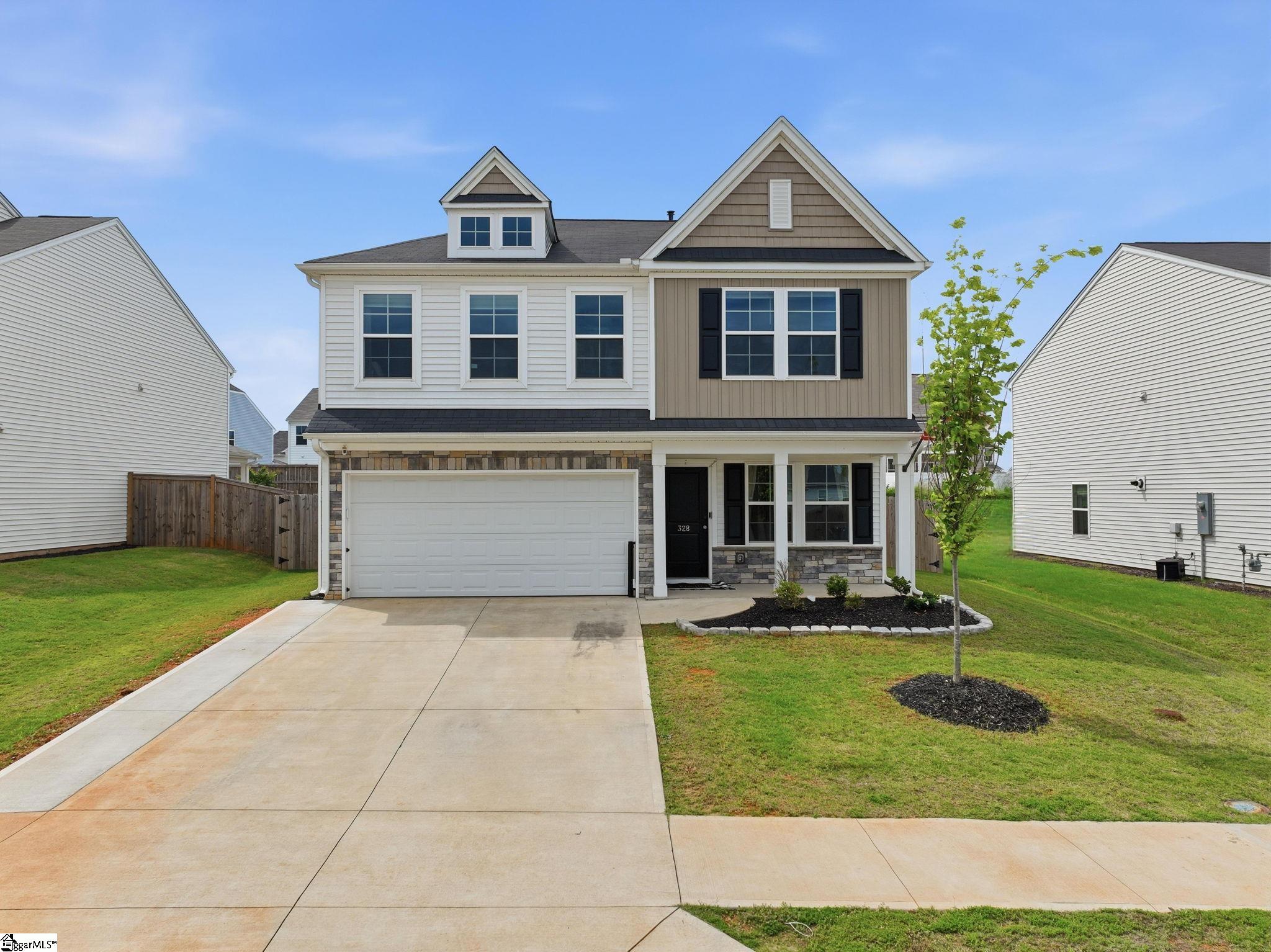 328 Whittier Street Greenville SC 29605