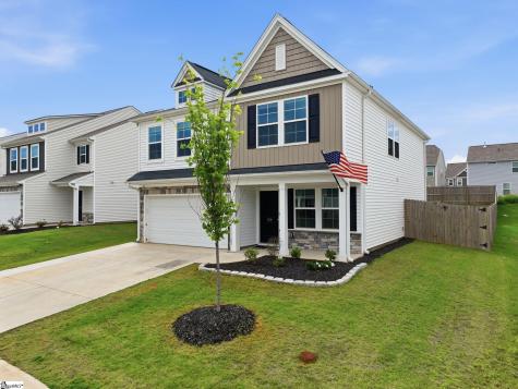 328 Whittier Street Greenville SC 29605
