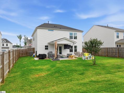328 Whittier Street Greenville SC 29605