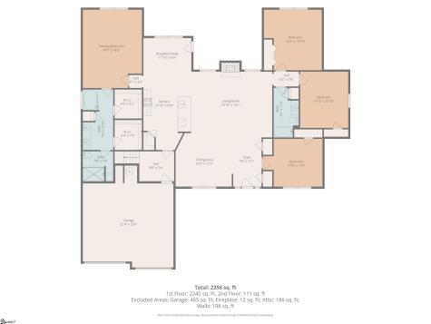 917 Garnet Drive Chesnee SC 29323